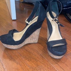 Schutz wedges